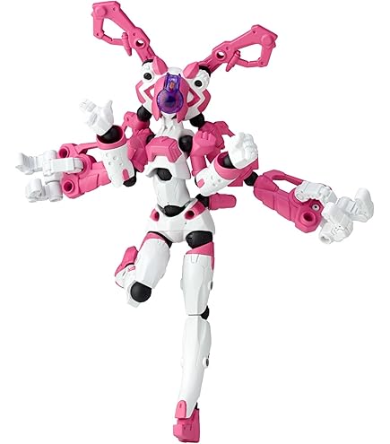 Amazon.co.jp: 海洋堂 リボルテック アッセンブルボーグ 003